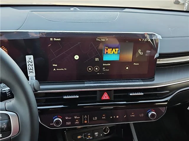 New 2026 Wolf Gray KIA GT-Line Front-Wheel Drive image 15