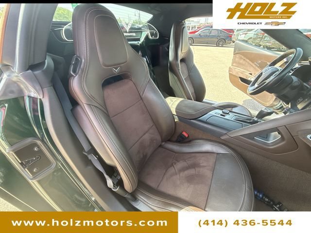 2014 Chevrolet Corvette Z51 - Photo 28