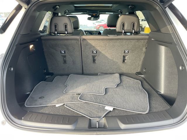 2025 CHEVROLET TRAILBLAZER - Image 24