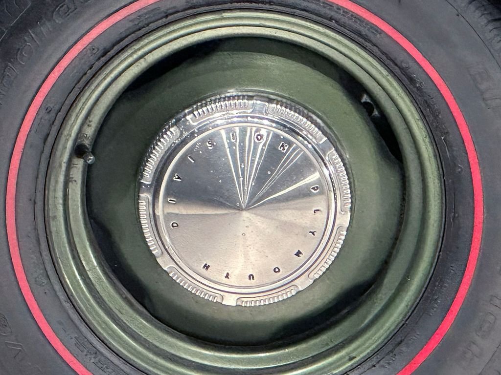 Used 1969  Plymouth  image 15