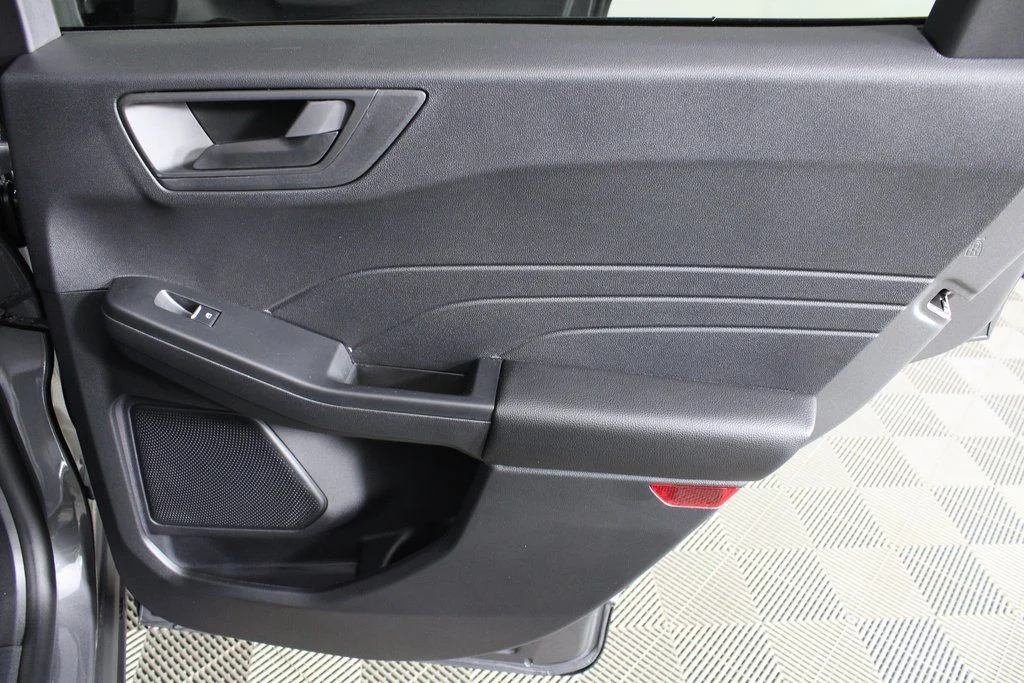 New 2026 Gray Ford Active image 10
