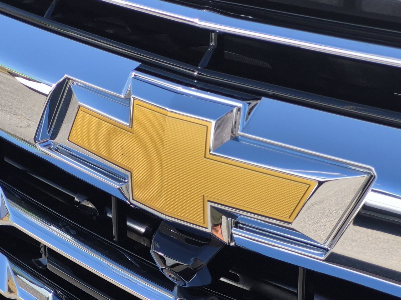 2026 Chevrolet Tahoe LT - Photo 32