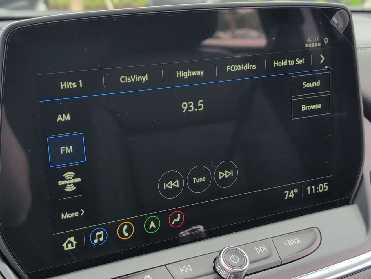 2026 Chevrolet Blazer 3LT - Photo 13