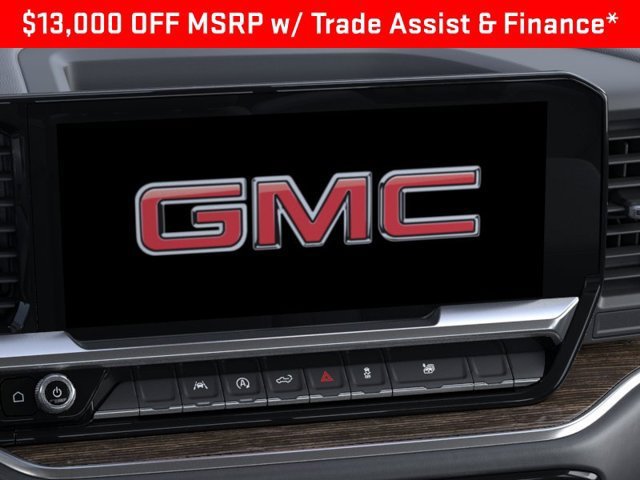 2026 GMC Sierra 1500 SLT - Photo 20