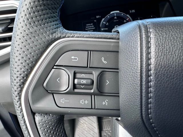 2025 Toyota Sequoia Platinum - Photo 29