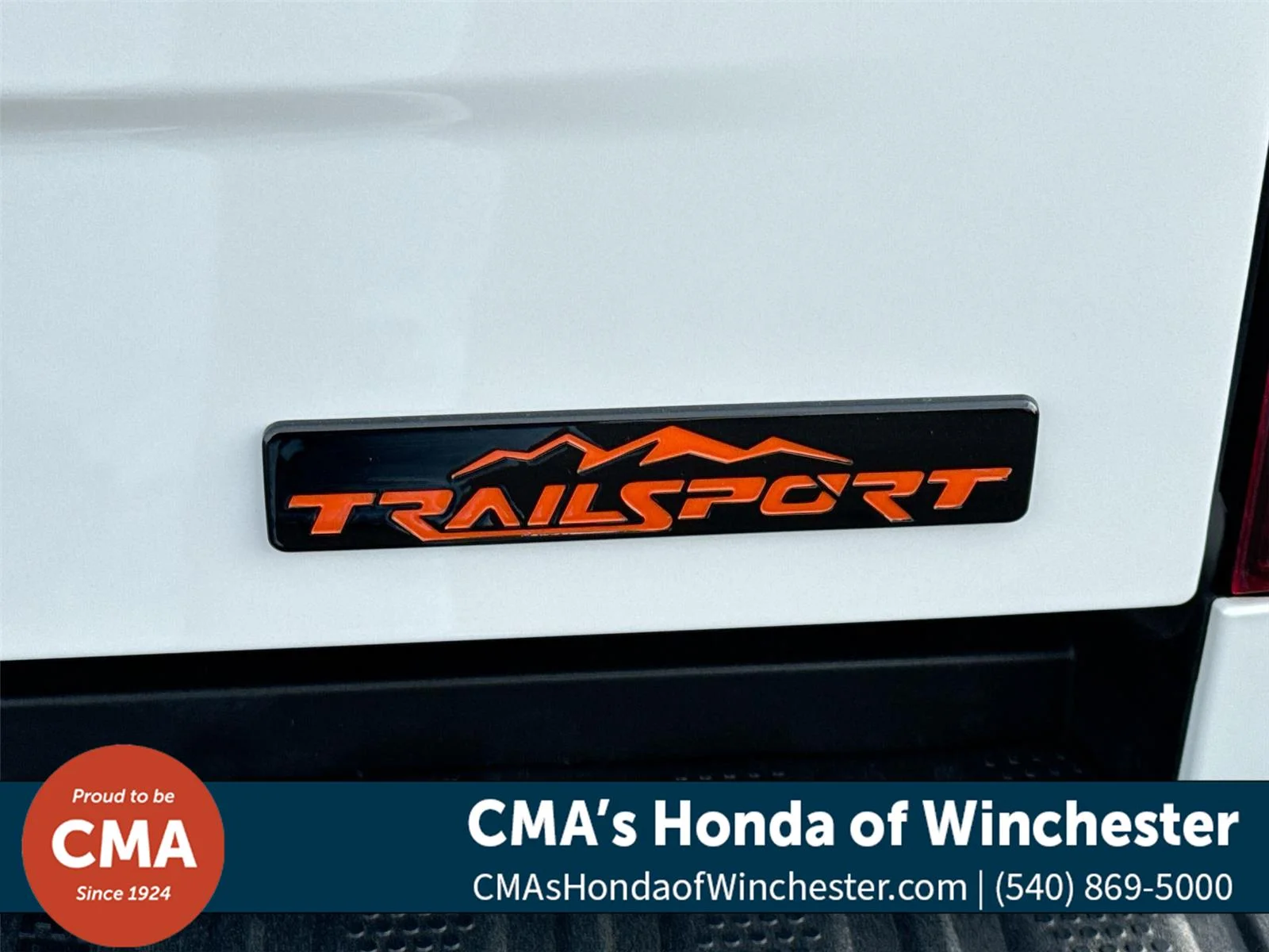 2026 Honda Ridgeline TrailSport - Photo 19