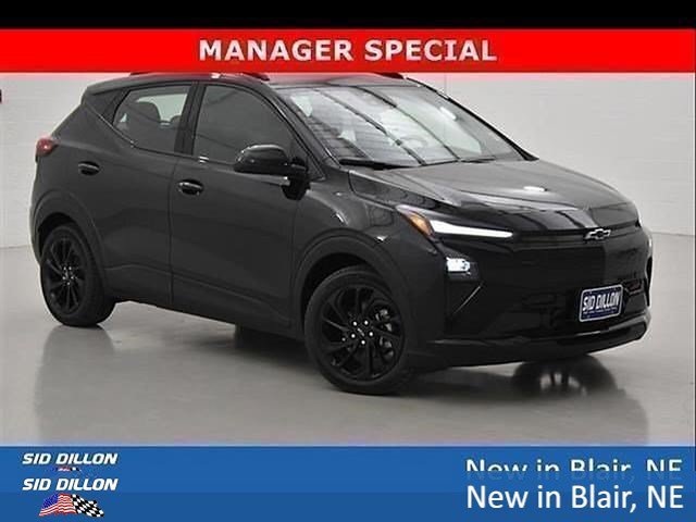 2027 Chevrolet Bolt RS - Photo 12