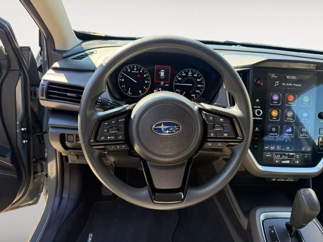 Certified Used 2024 Blue Metallic Subaru Premium image 13
