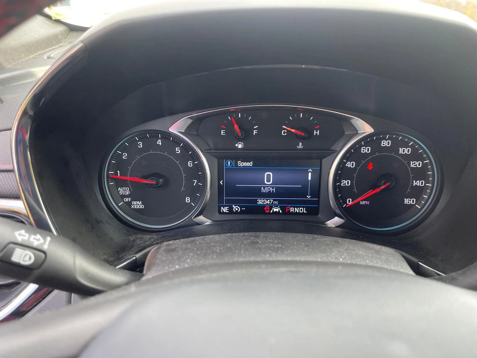 Used 2024  Chevrolet  image 20