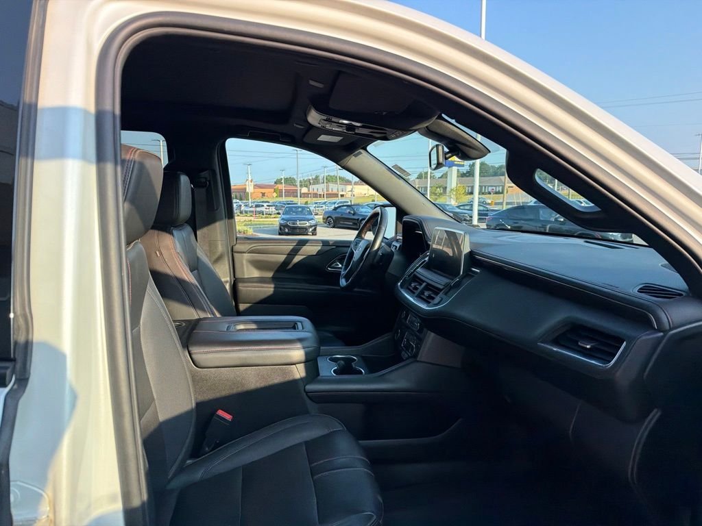 Used 2022 Beige Chevrolet RST image 26