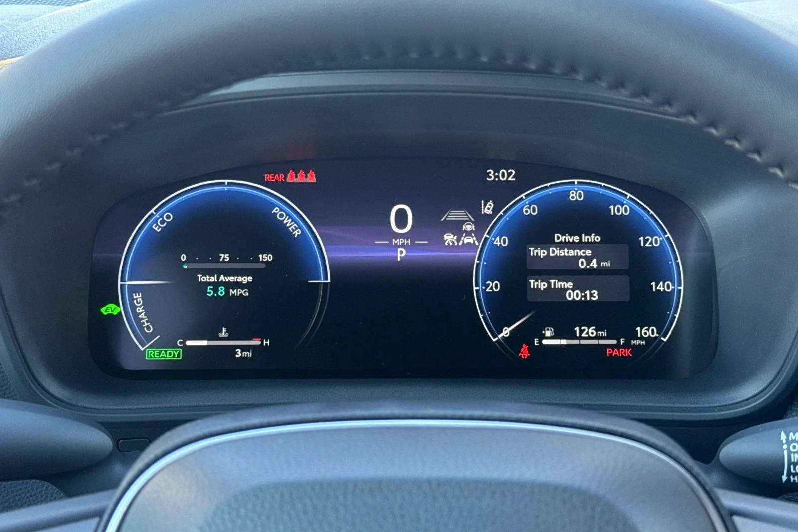 New 2026  Toyota SE image 25
