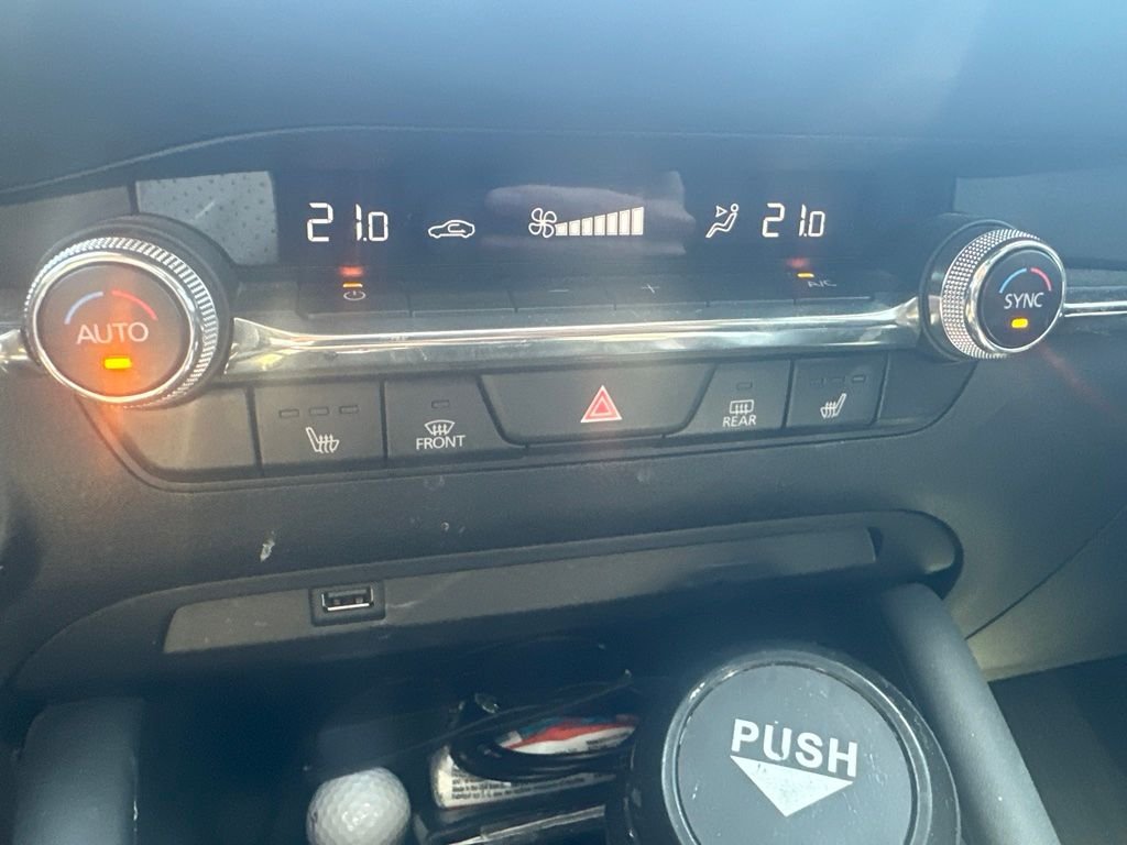 Used 2019 Red Mazda Premium image 17