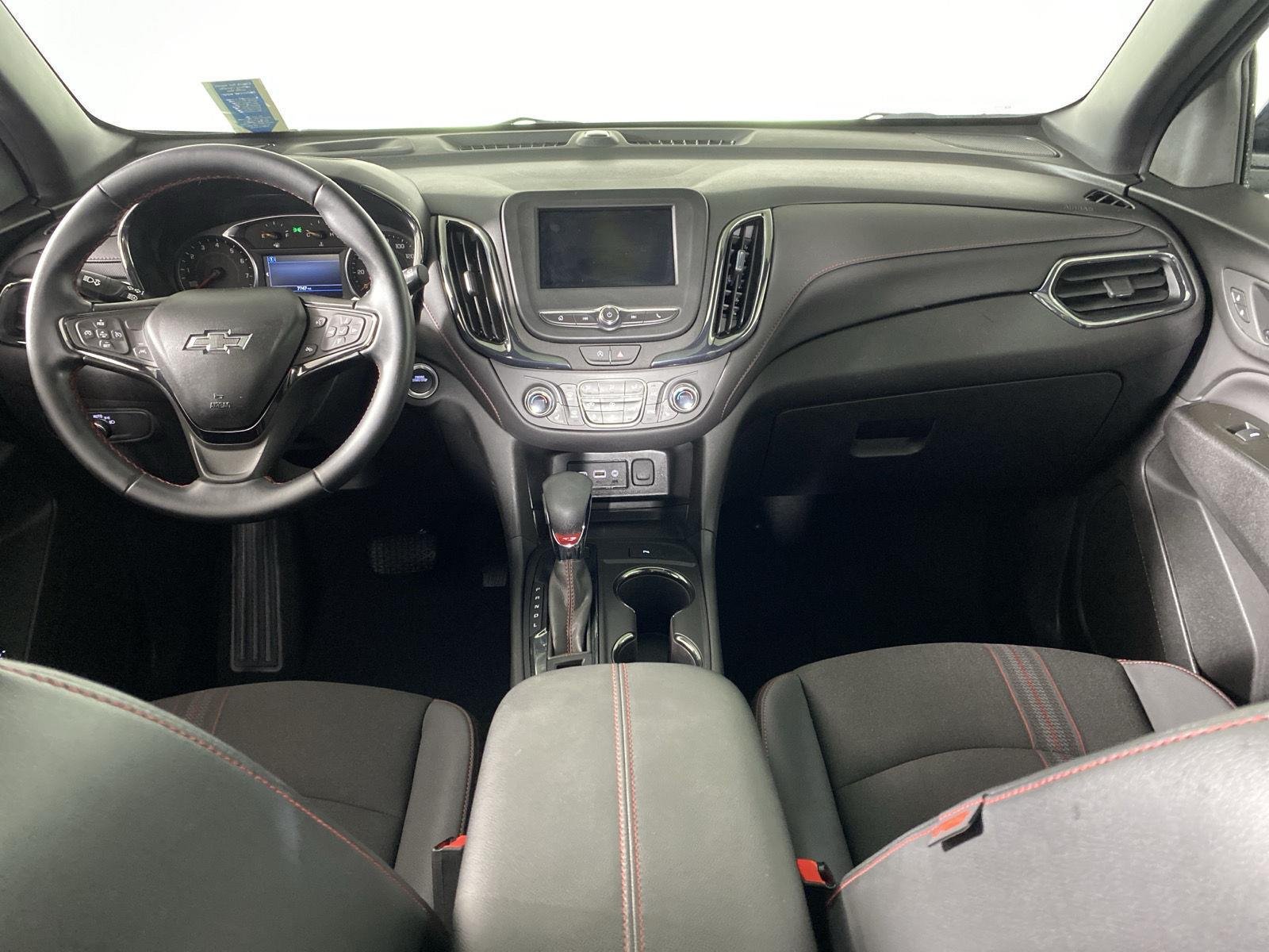 Used 2024  Chevrolet  image 25