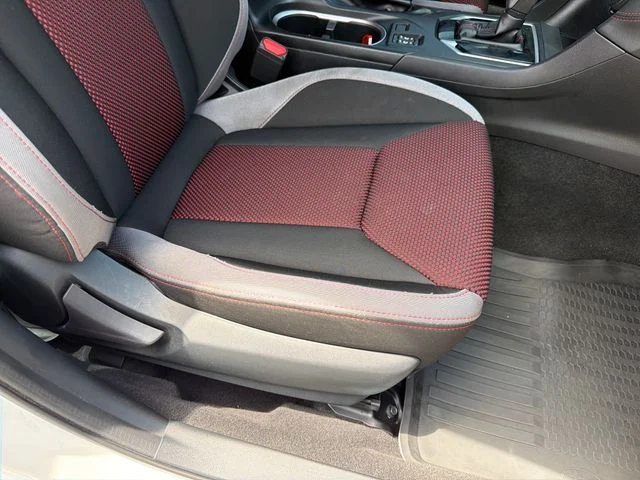 Certified Used 2022 White Subaru Sport image 27
