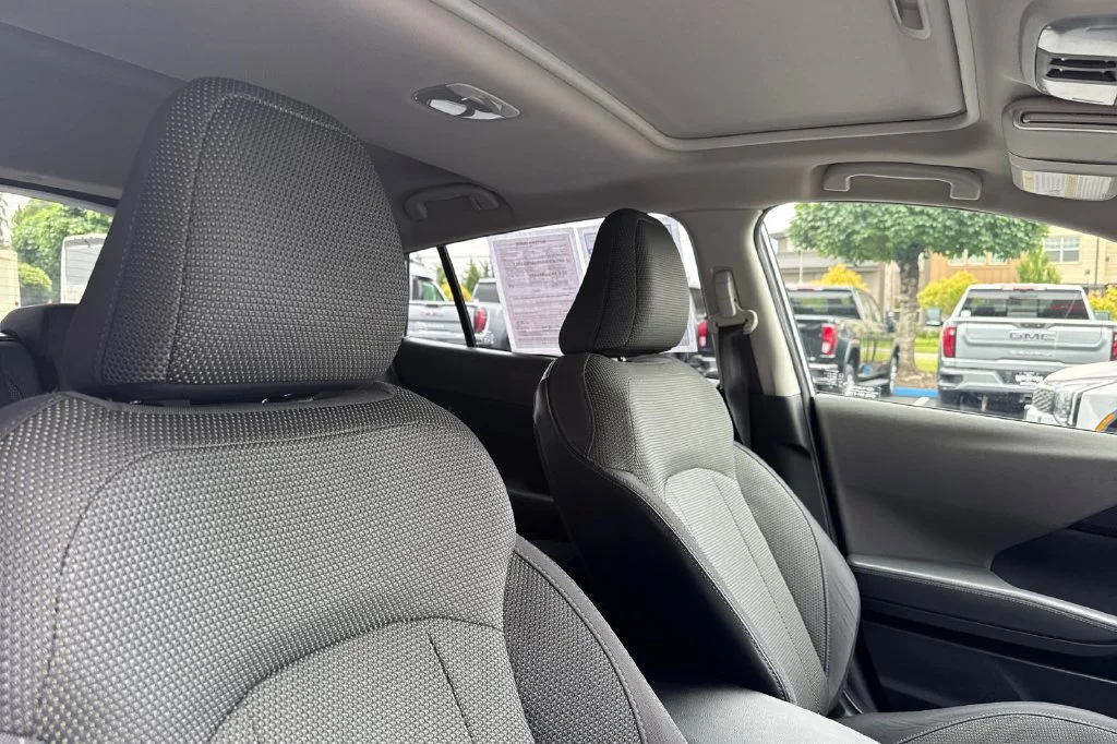 2024 Subaru Crosstrek Premium - Photo 17