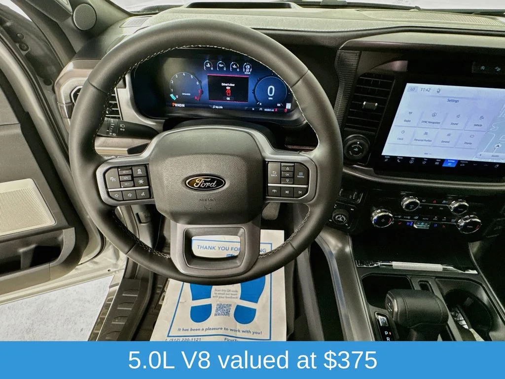 Used 2026 Avalanche Ford Lariat image 13