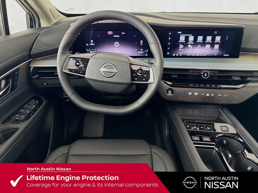 New 2026 Black Nissan SL image 29
