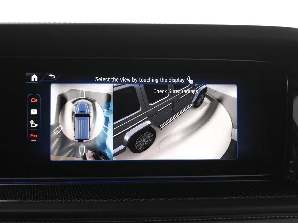 Vehicle thumbnail