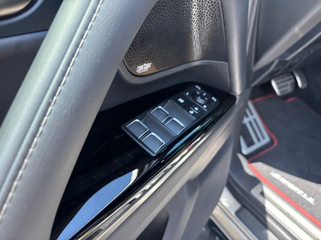 Used 2023 Silver Lexus 600 F SPORT image 23