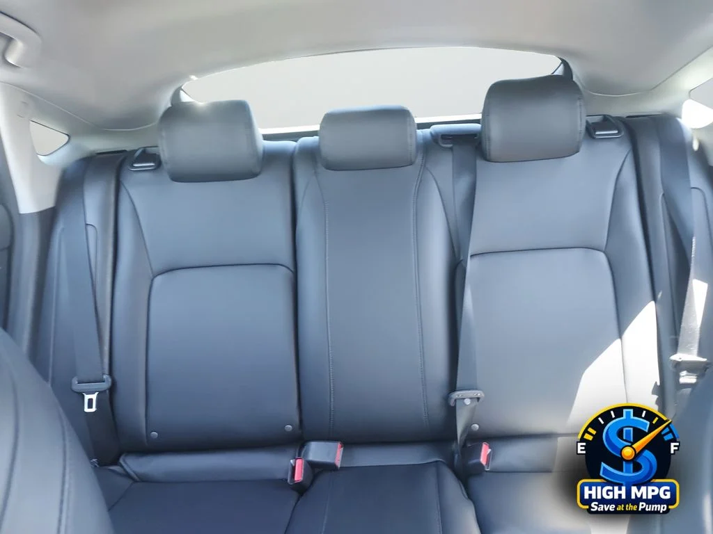 Certified Used 2023 Black Acura Base image 29