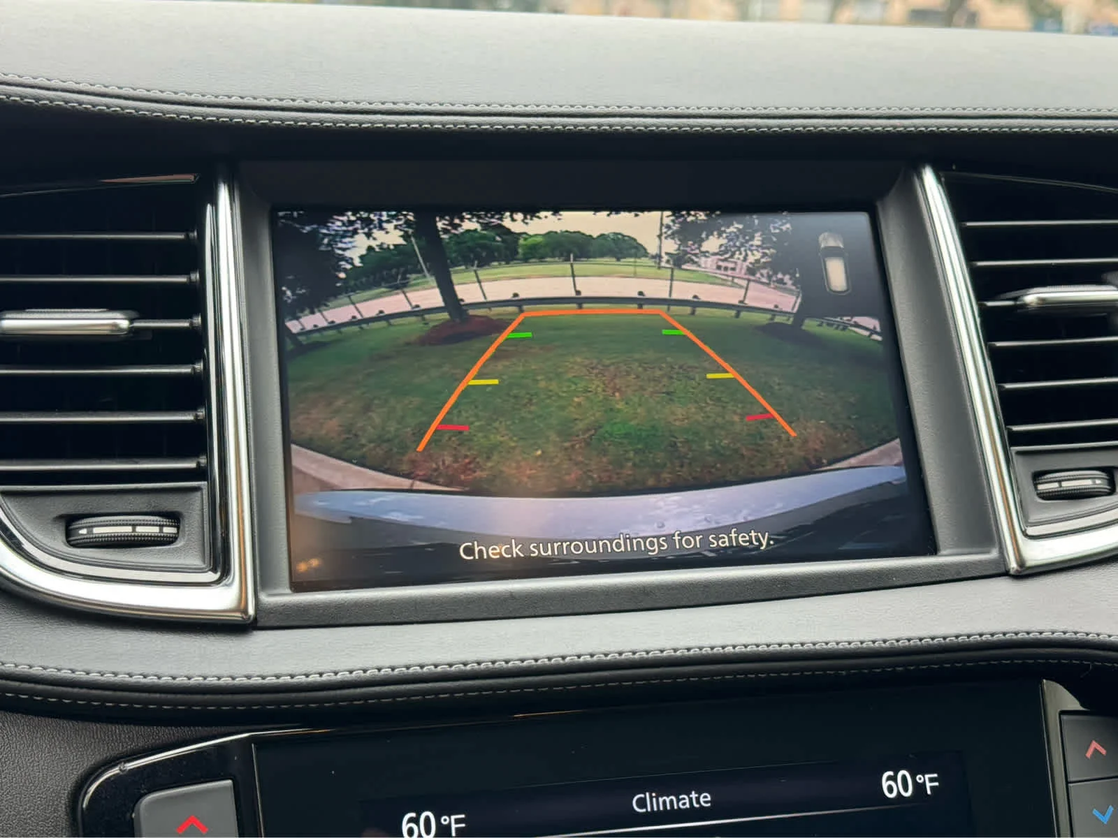 2024 INFINITI QX50 Luxe - Photo 13