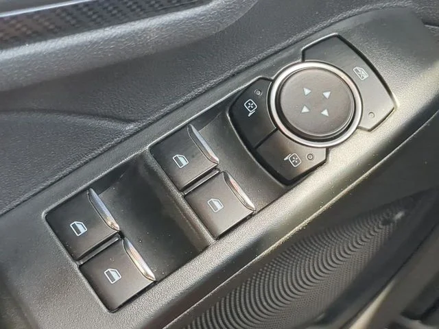 Used 2023 Silver Ford ST-Line image 23