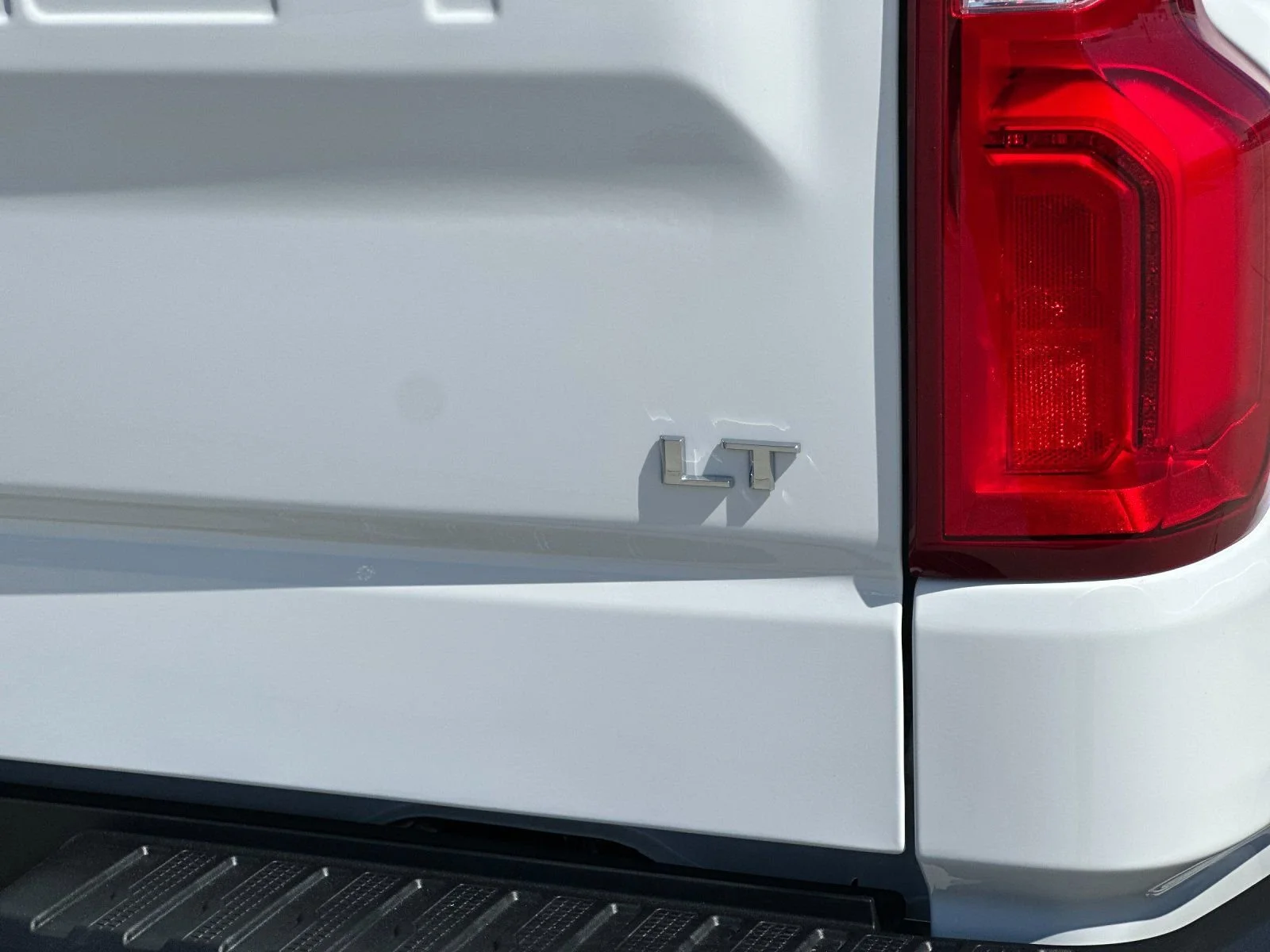 2026 Chevrolet Silverado 1500 LT Trail Boss - Photo 27