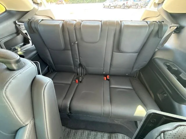 2026 Subaru Ascent Touring - Photo 14