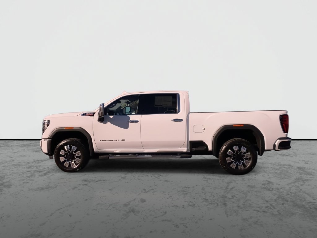 2026 GMC Sierra 2500HD Denali - Photo 5