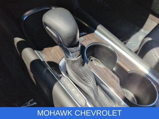 Used 2023 Mosaic Black Metallic Chevrolet 2LT image 16