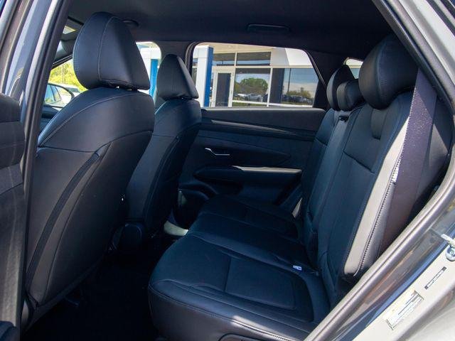 New 2026 Gray Hyundai XRT AWD image 9