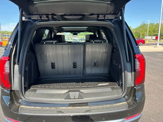 New 2026 Onyx Black GMC Denali image 26