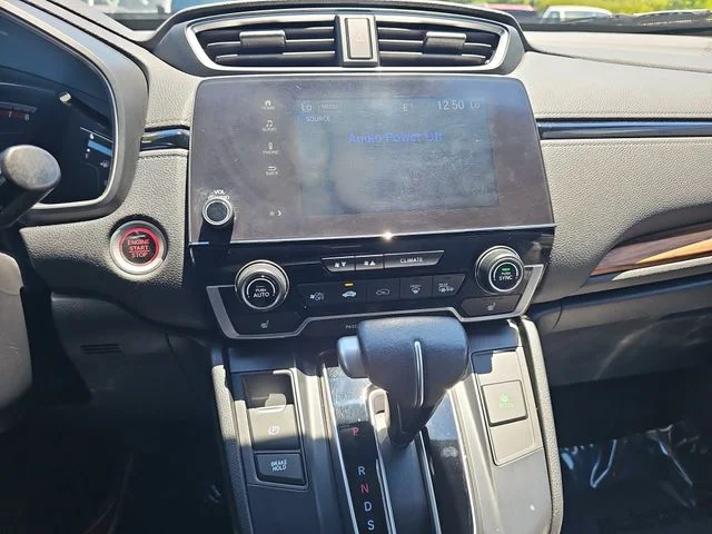 Used 2019 Gray Honda EX-L image 20