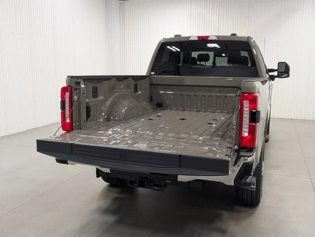 New 2026 Marsh Gray Ford F-250® King Ranch® image 65