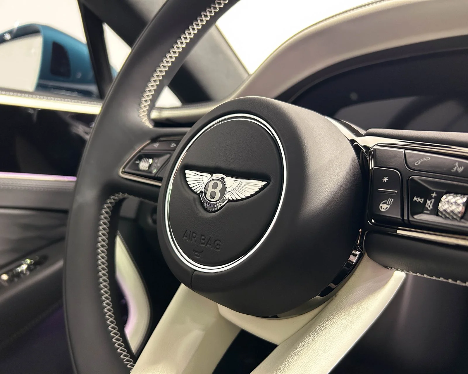 New 2025  Bentley Speed image 24