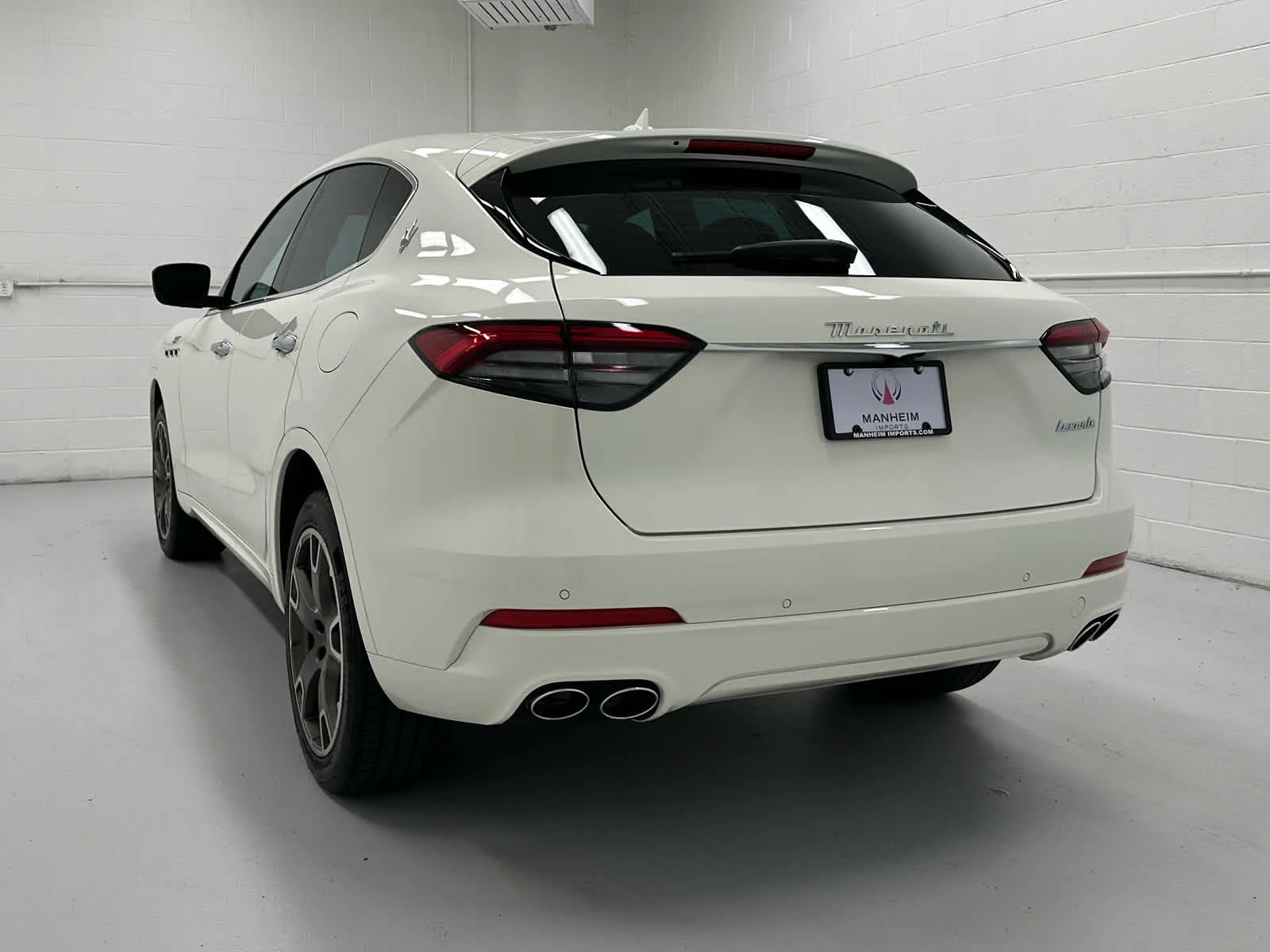 2023 Maserati Levante GT - Photo 8