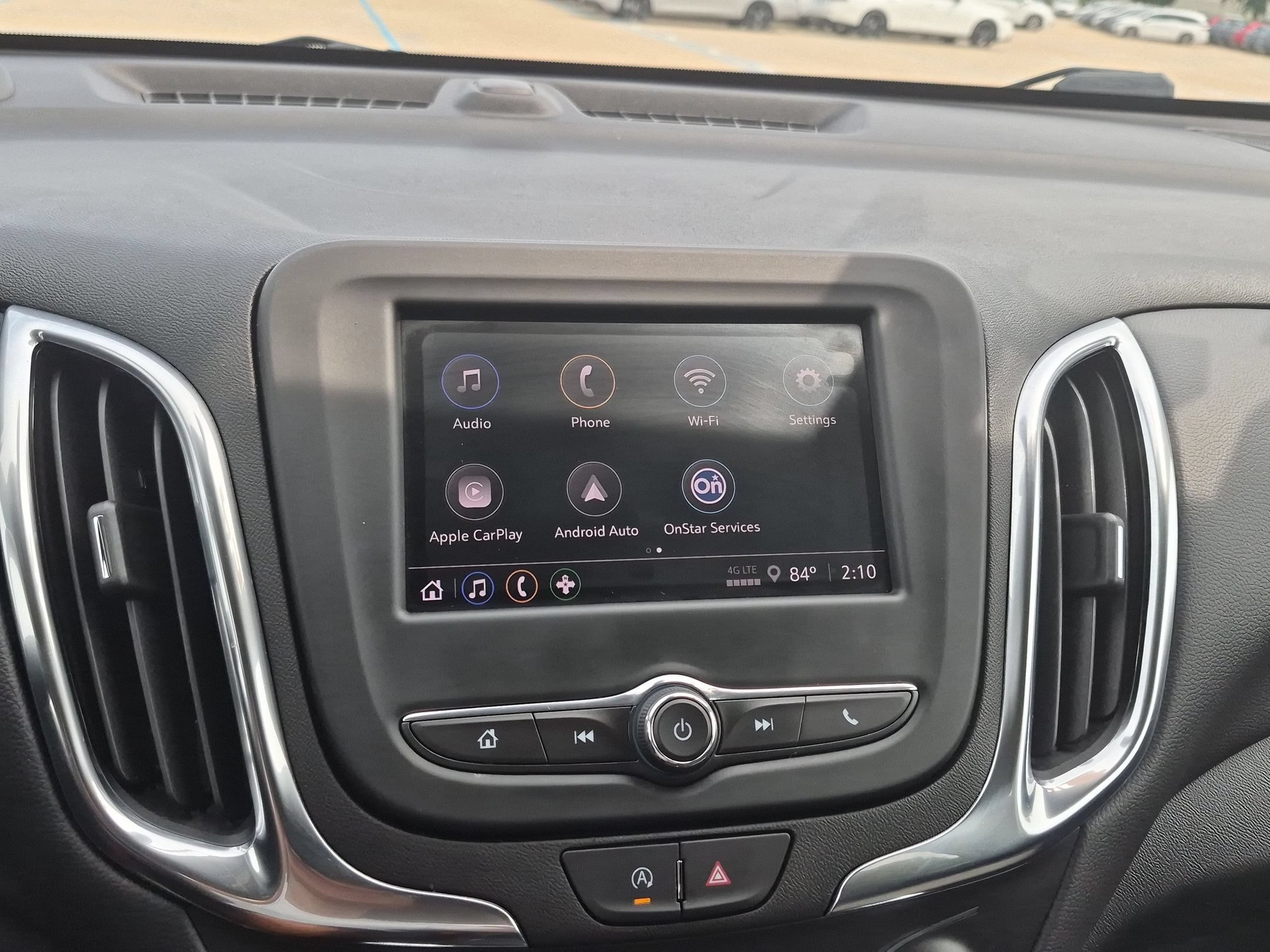 Used 2024 Summit White Chevrolet LT image 17