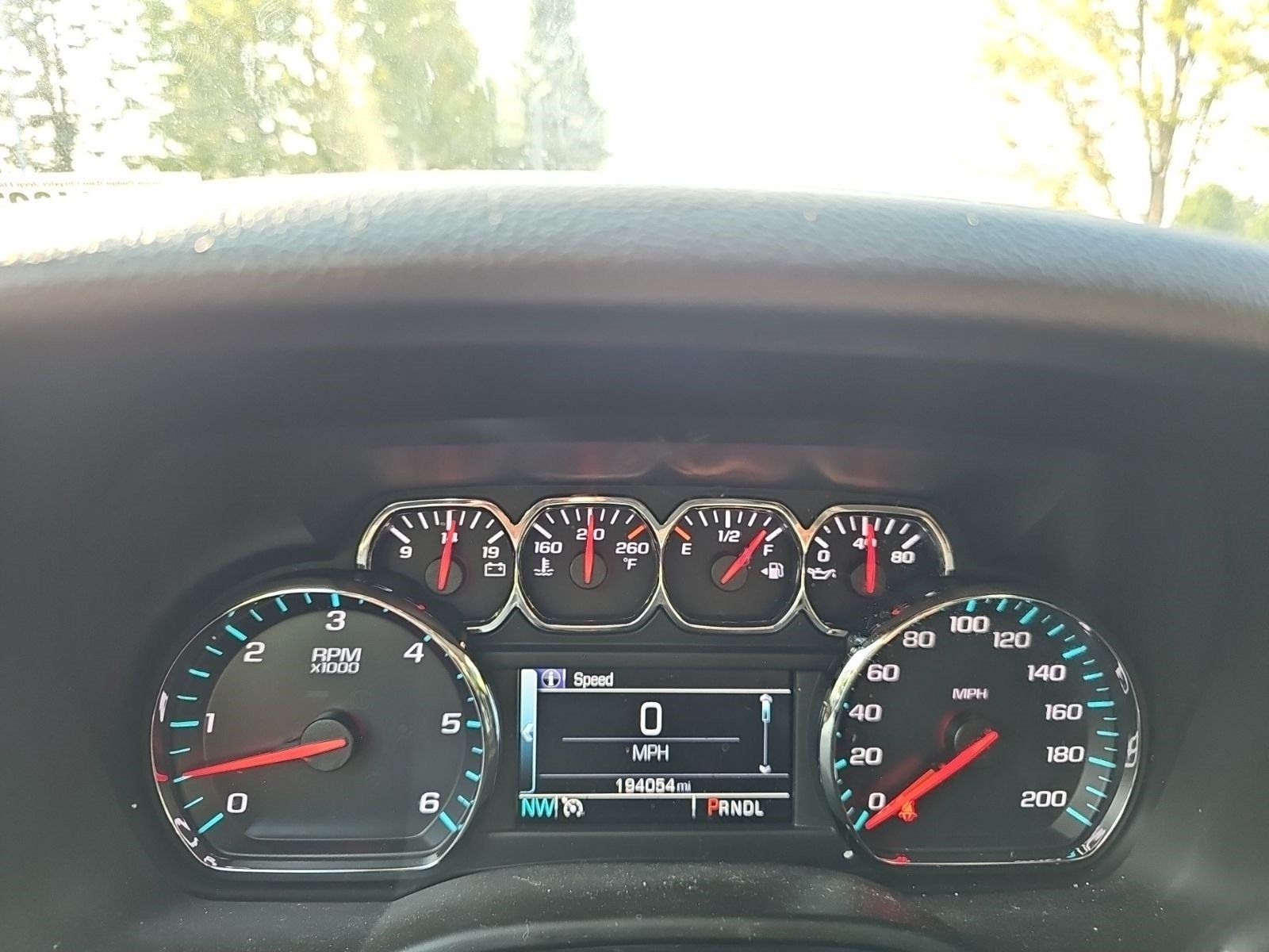 Used 2018 White Chevrolet LS image 22