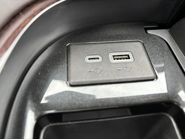 Used 2023 Black Raven Cadillac 4WD Sport Platinum !! SUPER CRUISE !! image 46