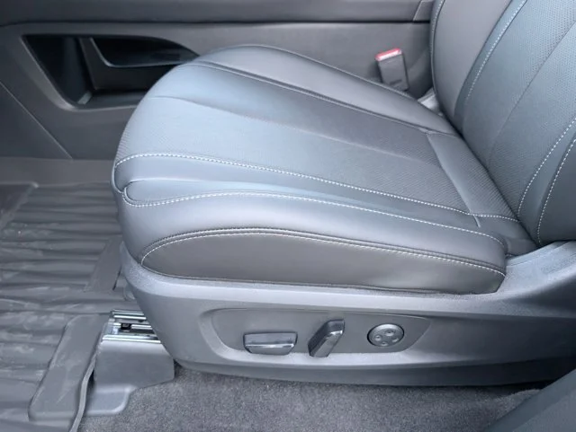 New 2027 GRAPHITE SHADOW INFINITI SPORT image 22