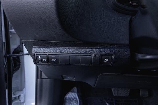 Certified Used 2026 WIND CHILL PEARL Toyota  image 14