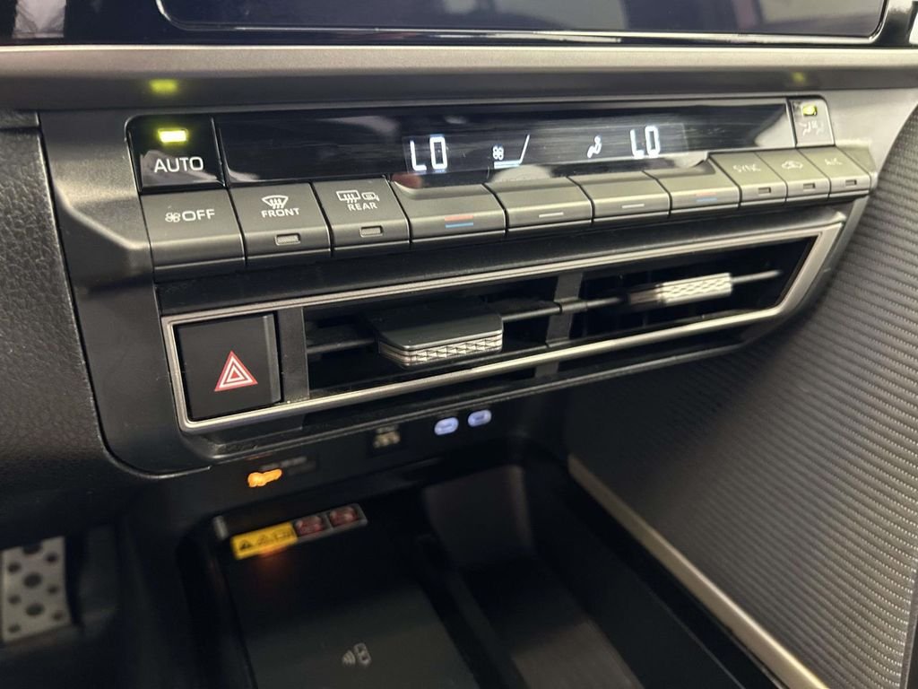 Certified Used 2025 Gray Toyota SE image 24