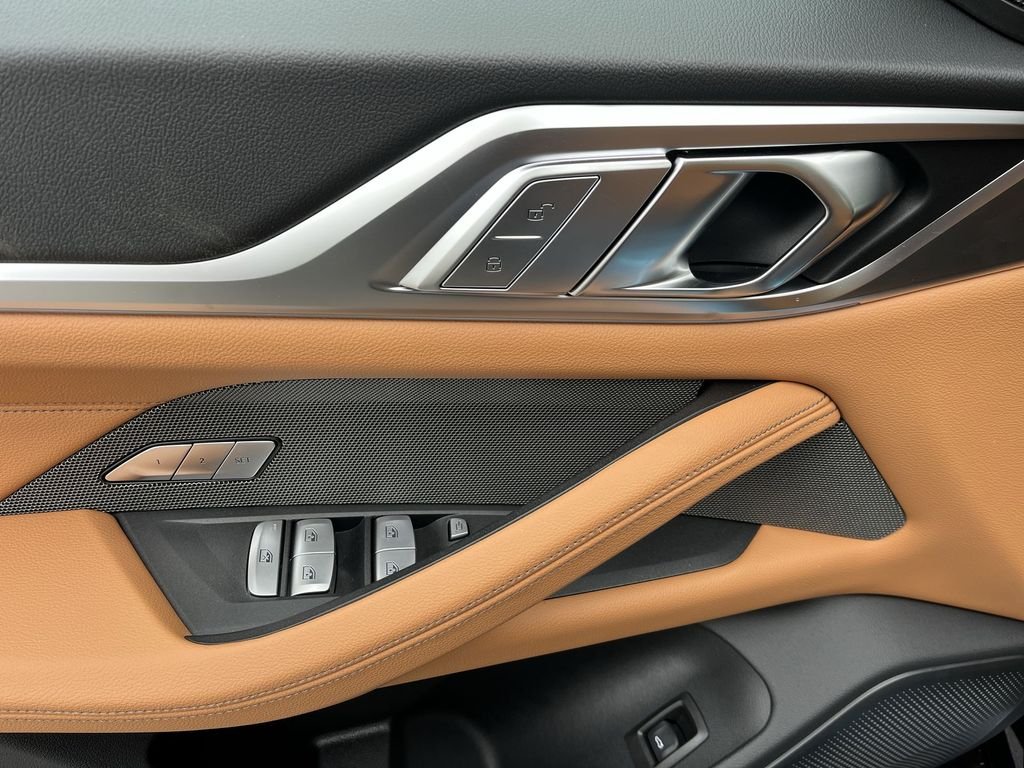 New 2026 Blue BMW xDrive40 image 13