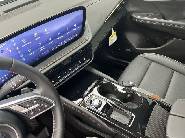 Used 2026 Midnight Opal Buick Avenir image 17
