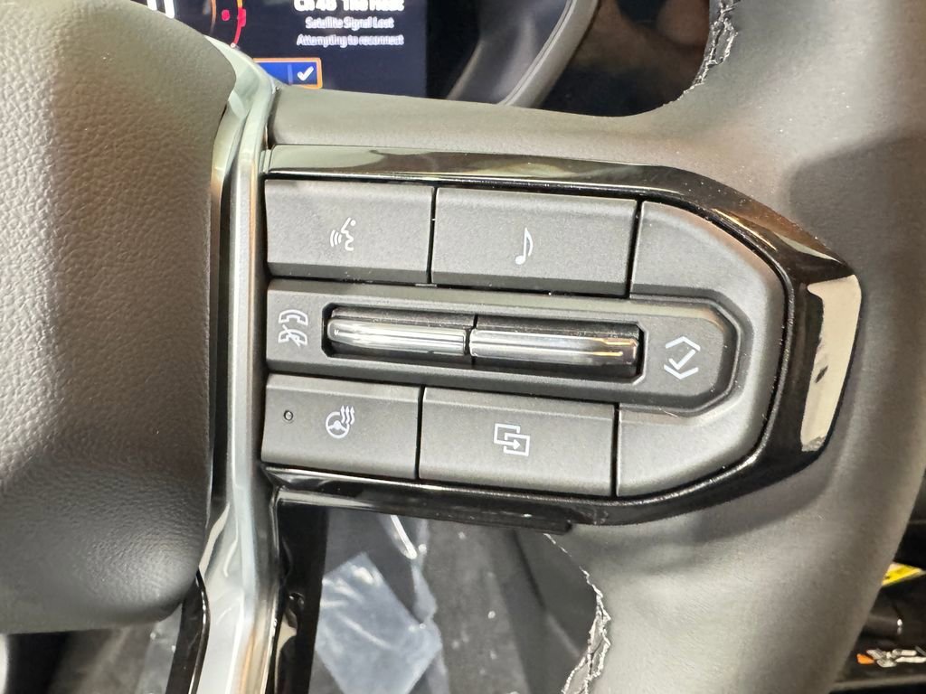 2026 Chevrolet Colorado Trail Boss - Photo 17