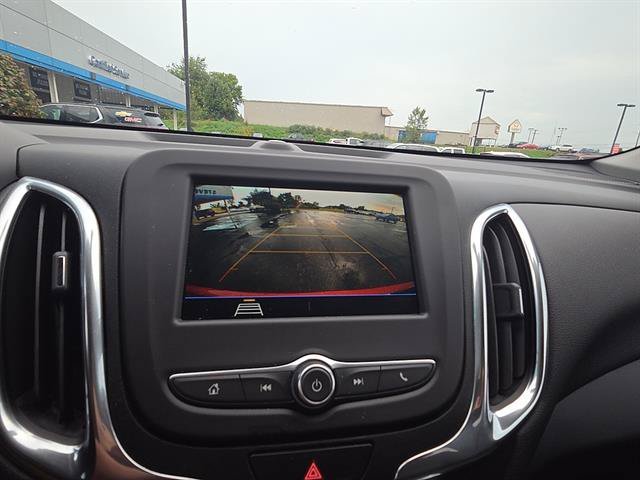 Used 2019 CAJUN RED TINTCOAT Chevrolet LT image 28