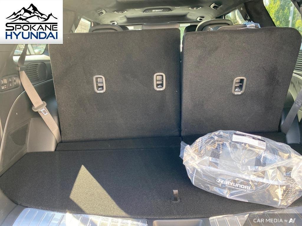 2026 Hyundai Palisade Calligraphy - Photo 16