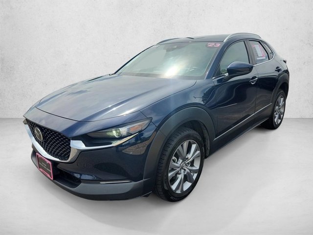 2023 Mazda CX-30 2.5 S Preferred Package