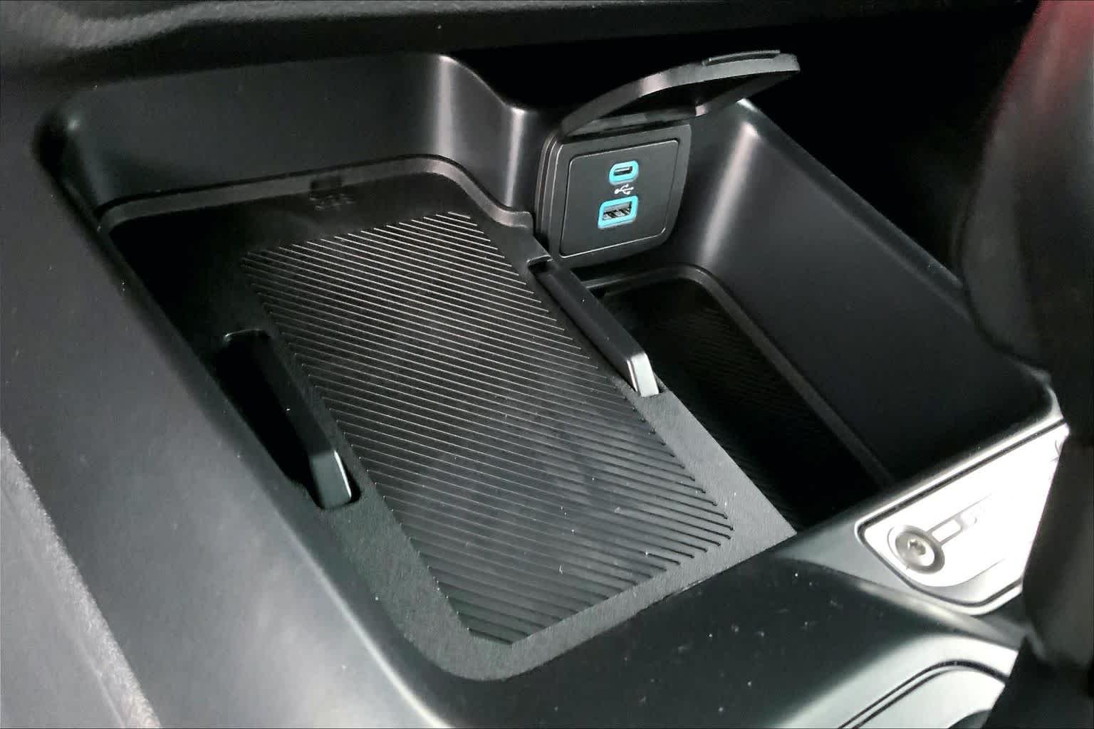 New 2025 Carbonized Gray Metallic Ford Big Bend® image 16