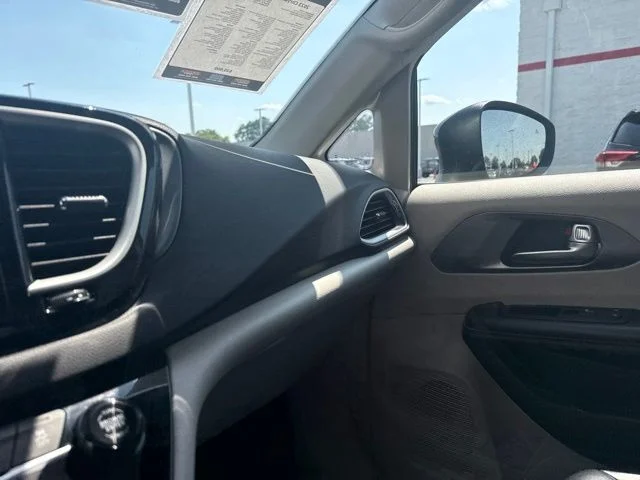 Used 2023 Gray Chrysler Touring L image 41